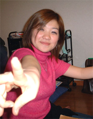 �s�[�X�I�I