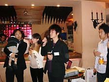 ��5���[�~���̐X�{����ꌾ�����A