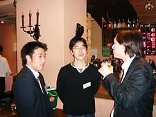 �P���̉P�n����Ə��؂���A�搶�Ɋ���������