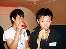 �������A�����[�h�̏���Ƙh��