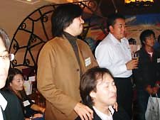 �X������i�R���j�̎t���́A���͏���搶�ł͂Ȃ��A�P���̒҂���I