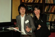 ��t�̋��V�Ɛ΍�