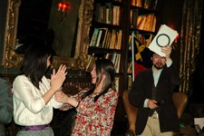 ��t�̋��V�Ɛ΍�